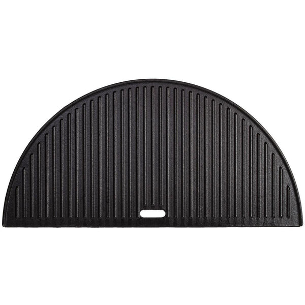 Kamado Joe Accessoires pour BBQ et four Plaques chauffantes KJ - HCIGRIDDLE - Germain Larivière