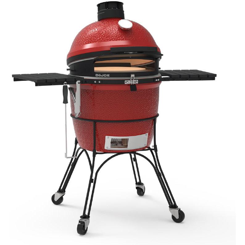 Kamado Joe Accessoires pour BBQ et four Plateaux/Casseroles/Paniers/Racks BJ - DJ - Germain Larivière