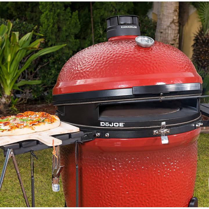 Kamado Joe Accessoires pour BBQ et four Plateaux/Casseroles/Paniers/Racks KJ - DJ - Germain Larivière