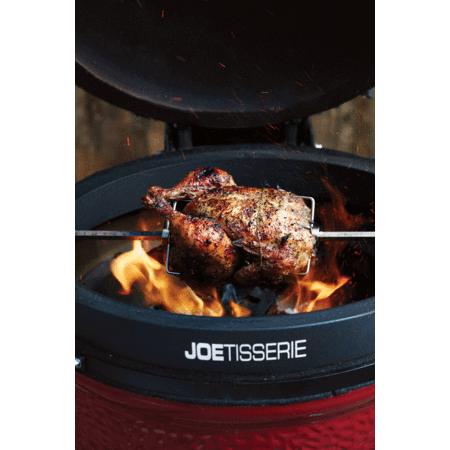 Kamado Joe Accessoires pour BBQ et four Rôtissoires KJ - TISSERIENA - Germain Larivière