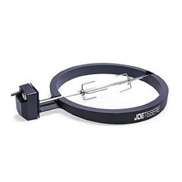Kamado Joe Accessoires pour BBQ et four Rôtissoires KJ - TISSERIENA - Germain Larivière