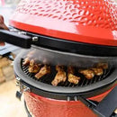 Kamado Joe Barbecue Classic II™ de 18 po. avec chariot KJ23RHC - Germain Larivière