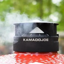 Kamado Joe Barbecue Classic II™ de 18 po. avec chariot KJ23RHC - Germain Larivière