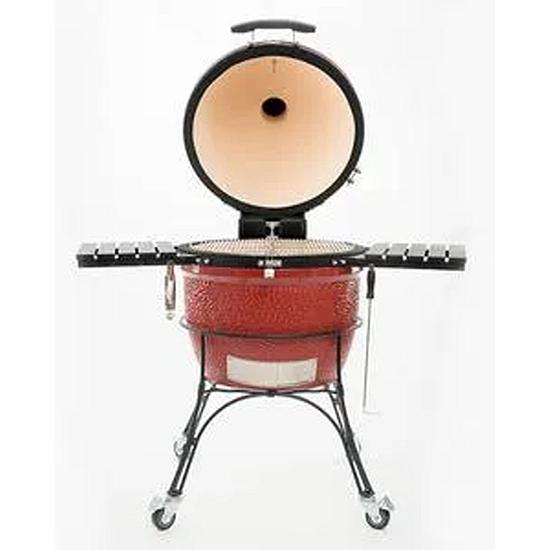 Kamado Joe Barbecue Classic II™ de 18 po. avec chariot KJ23RHC - Germain Larivière