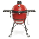 Kamado Joe Barbecue Classic II™ de 18 po. avec chariot KJ23RHC - Germain Larivière