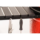 Kamado Joe Big Joe III avec chariot KJ15041021 - Germain Larivière