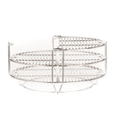 Kamado Joe Big Joe III avec chariot KJ15041021 - Germain Larivière