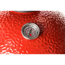 Kamado Joe Classic III avec chariot KJ15040921 - Germain Larivière