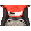 Kamado Joe Classic III avec chariot KJ15040921 - Germain Larivière