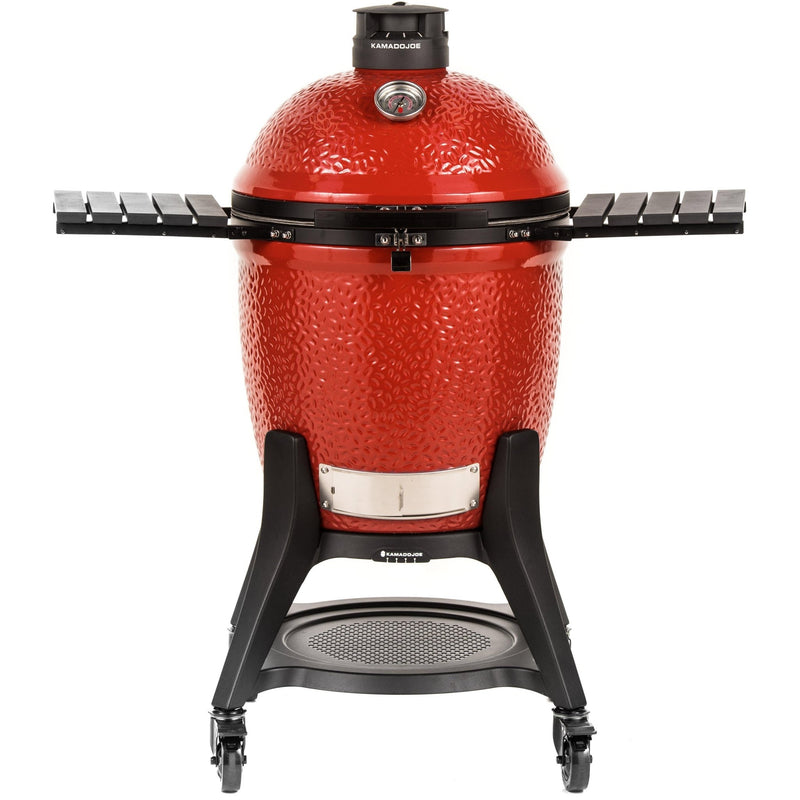 Kamado Joe Classic III avec chariot KJ15040921 - Germain Larivière