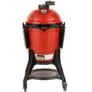 Kamado Joe Classic III avec chariot KJ15040921 - Germain Larivière