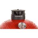 Kamado Joe Classic III avec chariot KJ15040921 - Germain Larivière