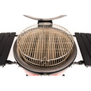 Kamado Joe Classic III avec chariot KJ15040921 - Germain Larivière