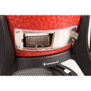 Kamado Joe Classic III avec chariot KJ15040921 - Germain Larivière