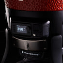 Kamado Joe Fumoir au charbon Konnected Joe KJ15041123 - Germain Larivière