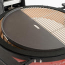 Kamado Joe Plaque à griller à deux faces BJ - HCIGRIDDLE - Germain Larivière