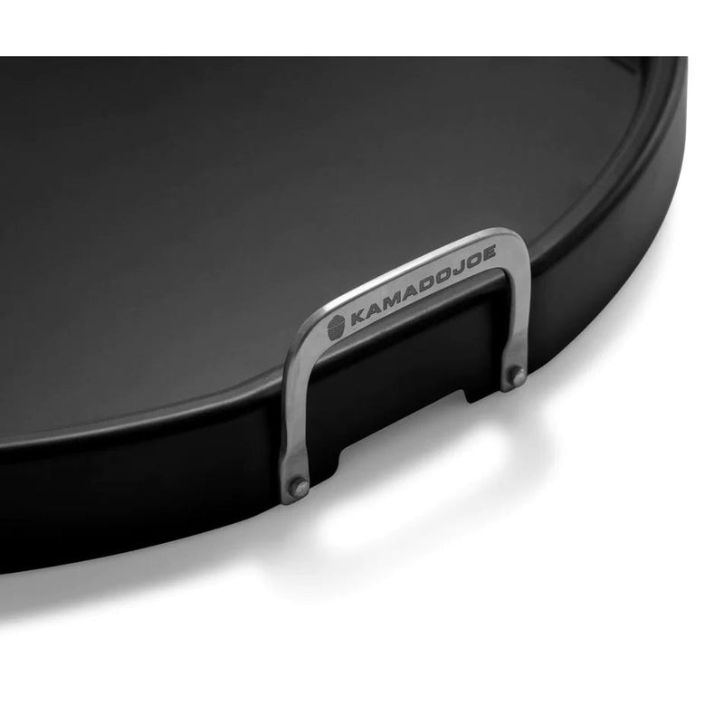 Kamado Joe Plaque chauffantes Plancha Karbon Steel™ KJ15094622 - Germain Larivière
