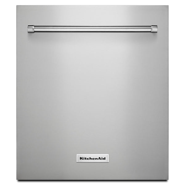 KitchenAid Accessoires de lave - vaisselle Panneau de recouvrement KDAS104HSS - Germain Larivière