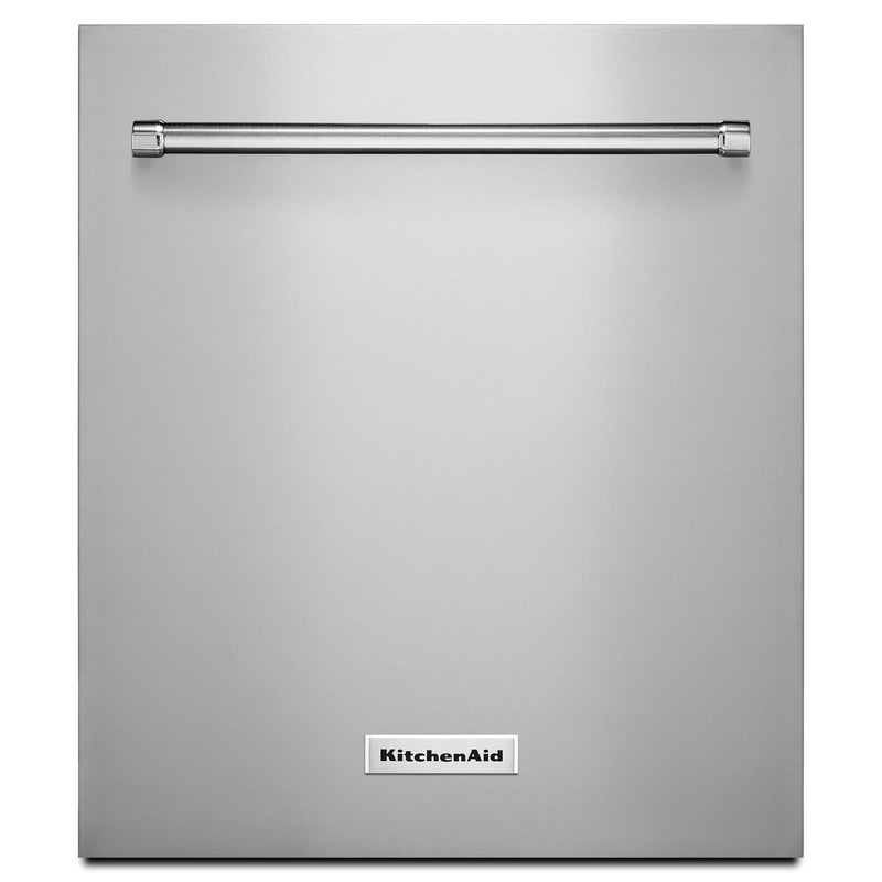 KitchenAid Accessoires de lave - vaisselle Panneau de recouvrement KDAS104HSS - Germain Larivière