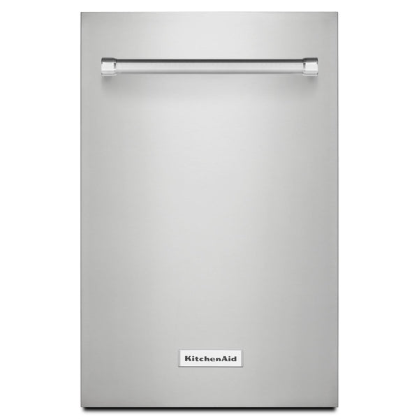 KitchenAid Accessoires de lave - vaisselle Panneau de recouvrement KDAS108HSS - Germain Larivière