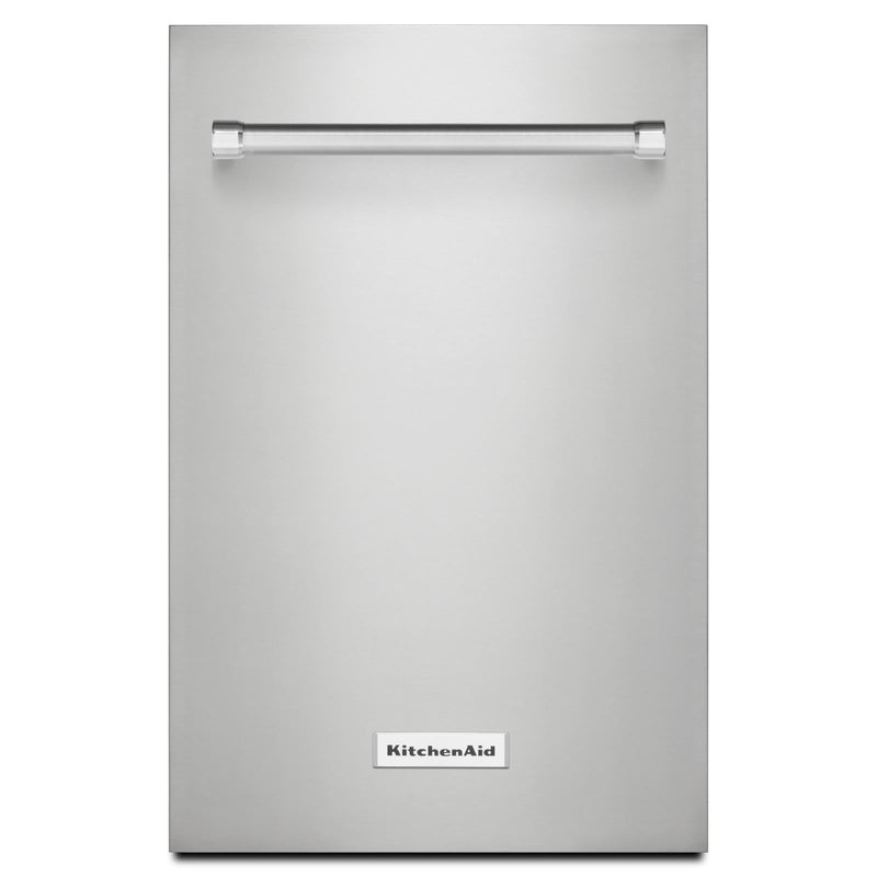 KitchenAid Accessoires de lave - vaisselle Panneau de recouvrement KDAS108HSS - Germain Larivière