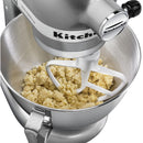 KitchenAid Batteur de comptoir séries Ultra Power® Plus de 4,26 litres avec 10 vitesses KSM96CU - Germain Larivière