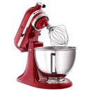 KitchenAid Batteur de comptoir séries Ultra Power® Plus de 4,26 litres avec 10 vitesses KSM96ER - Germain Larivière