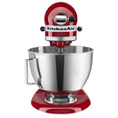 KitchenAid Batteur de comptoir séries Ultra Power® Plus de 4,26 litres avec 10 vitesses KSM96ER - Germain Larivière