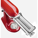 KitchenAid Batteur de comptoir séries Ultra Power® Plus de 4,26 litres avec 10 vitesses KSM96ER - Germain Larivière