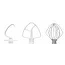 KitchenAid Batteur de comptoir séries Ultra Power® Plus de 4,26 litres avec 10 vitesses KSM96ER - Germain Larivière