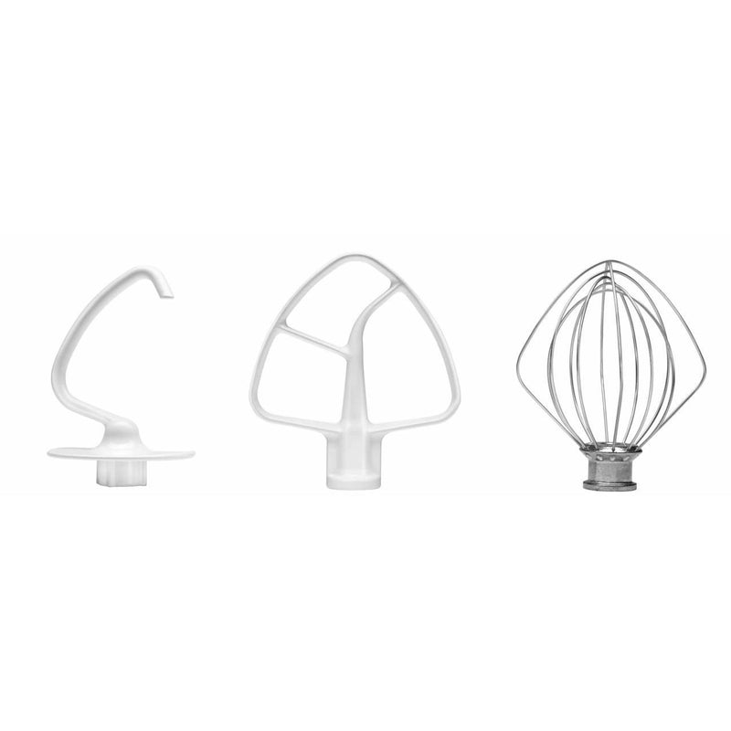 KitchenAid Batteur de comptoir séries Ultra Power® Plus de 4,26 litres avec 10 vitesses KSM96ER - Germain Larivière