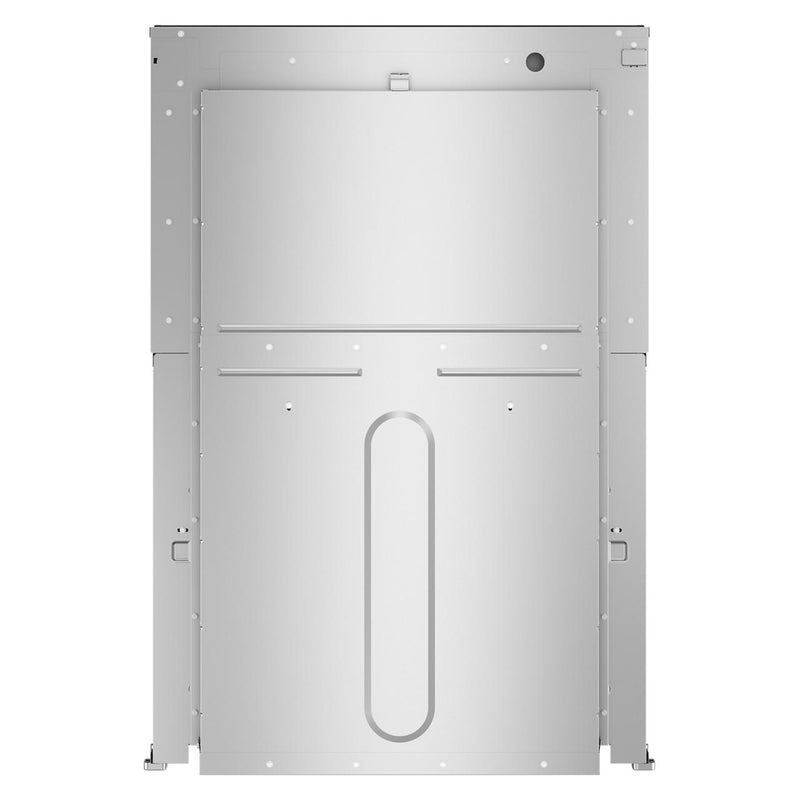 KitchenAid Four mural combiné avec micro - ondes encastré de 27 pouces, 5,7 pi. cu. avec Air Fry KOEC527PSS - Germain Larivière