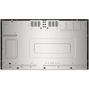 KitchenAid Fours à micro - ondes À hotte intégrée YKMMS130RPS - Germain Larivière