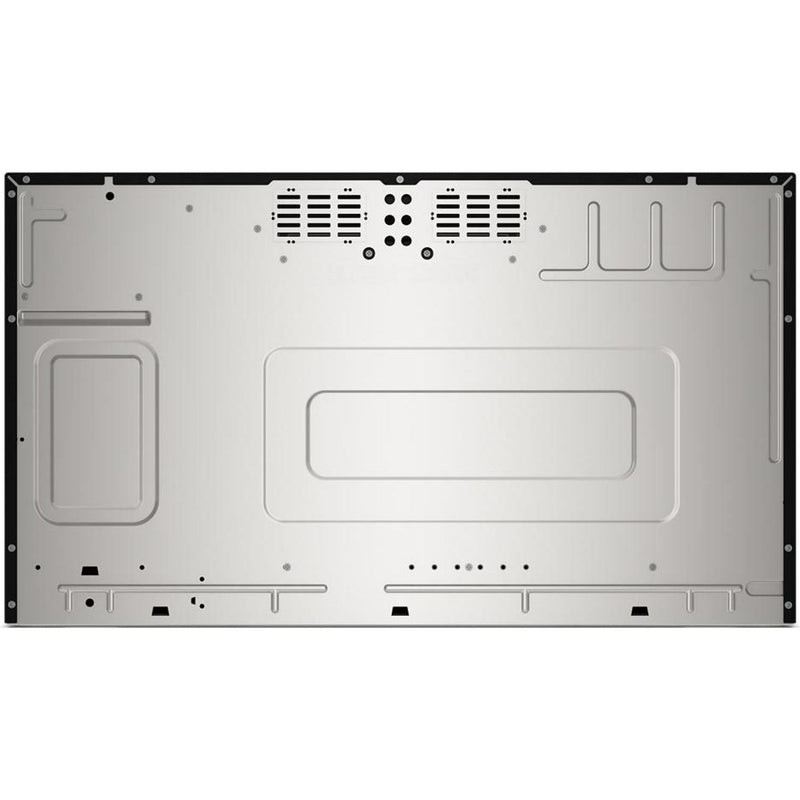 KitchenAid Fours à micro - ondes À hotte intégrée YKMMS130RPS - Germain Larivière