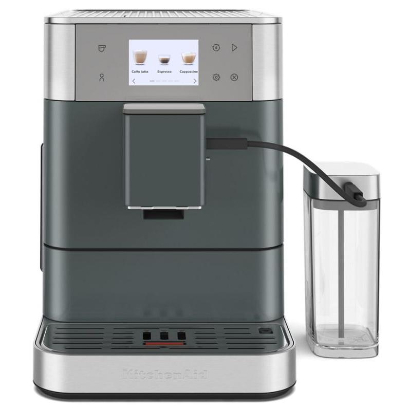 KitchenAid Machine à espresso entièrement automatique KF7 KES8557JP - Germain Larivière