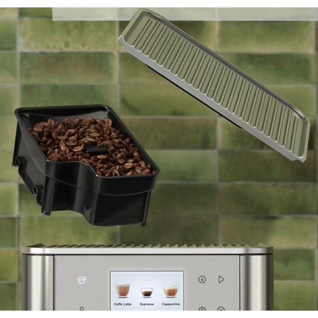 KitchenAid Machine à espresso entièrement automatique KF7 KES8557JP - Germain Larivière