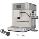 KitchenAid Machine à espresso entièrement automatique KF7 KES8557PL - Germain Larivière
