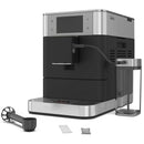 KitchenAid Machine à espresso entièrement automatique KF8 KES8558BK - Germain Larivière