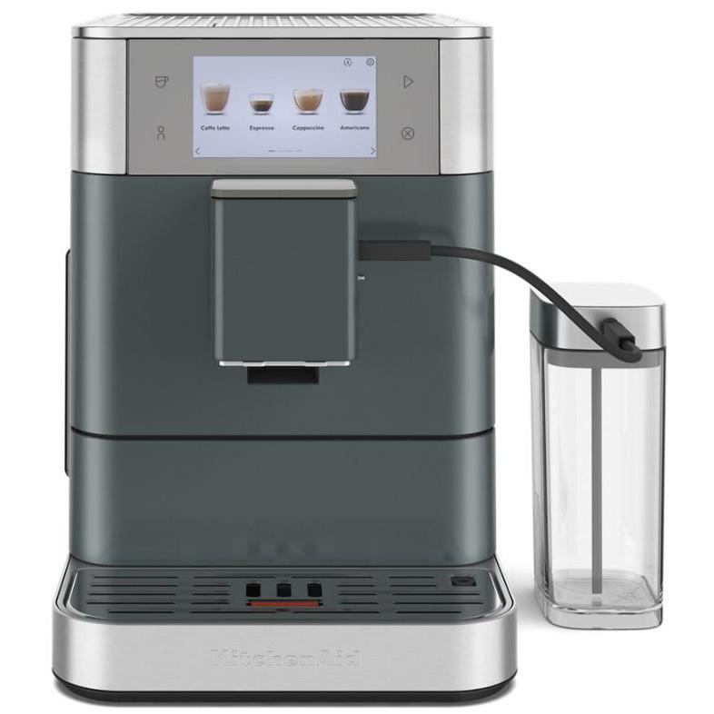 KitchenAid Machine à espresso entièrement automatique KF8 KES8558JP - Germain Larivière
