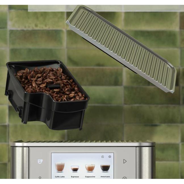 KitchenAid Machine à espresso entièrement automatique KF8 KES8558JP - Germain Larivière