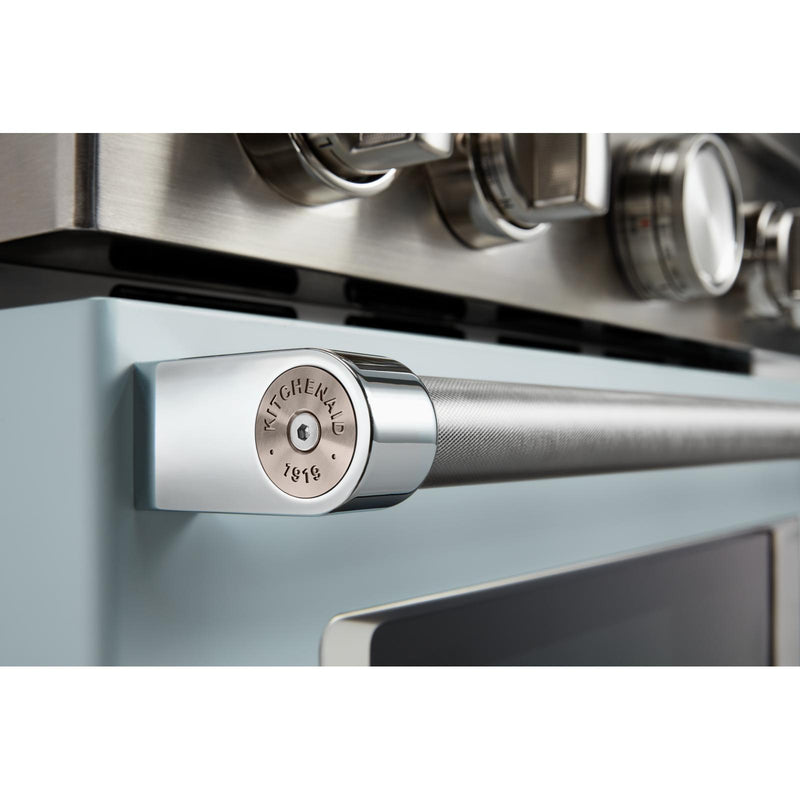 KitchenAid Poignée W11368841BN - Germain Larivière
