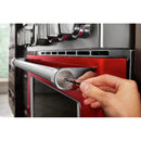 KitchenAid Poignée W11368841BN - Germain Larivière