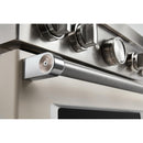 KitchenAid Poignée W11368841BN - Germain Larivière