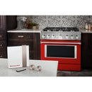 KitchenAid Poignée W11368841BN - Germain Larivière