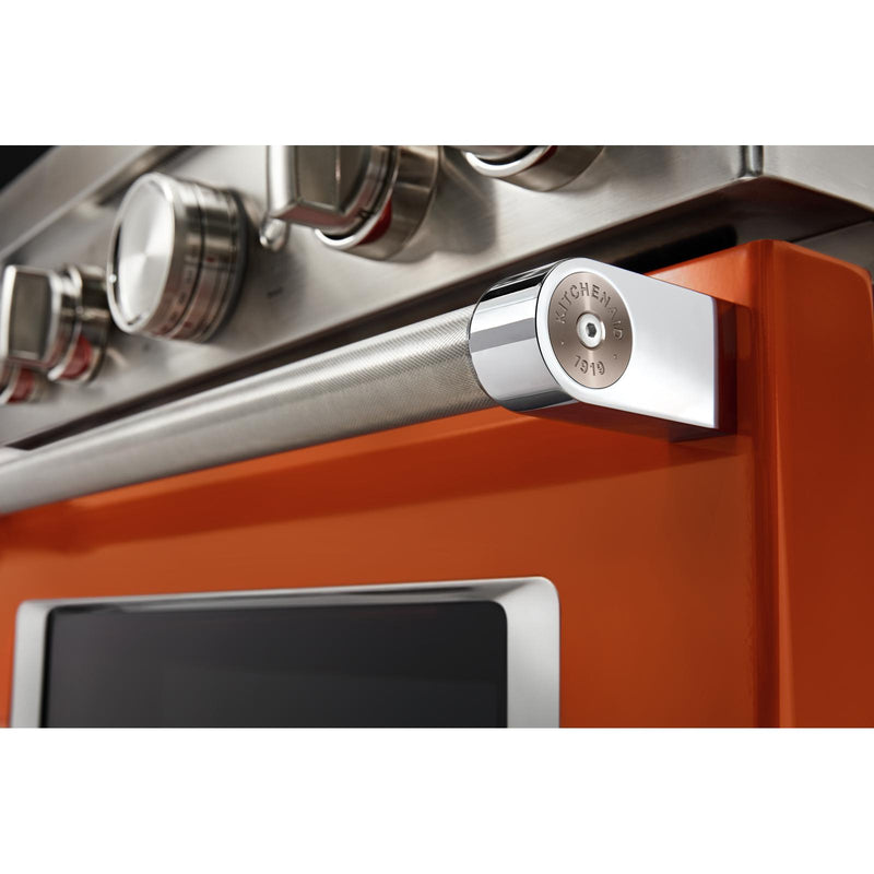 KitchenAid Poignée W11368841BN - Germain Larivière