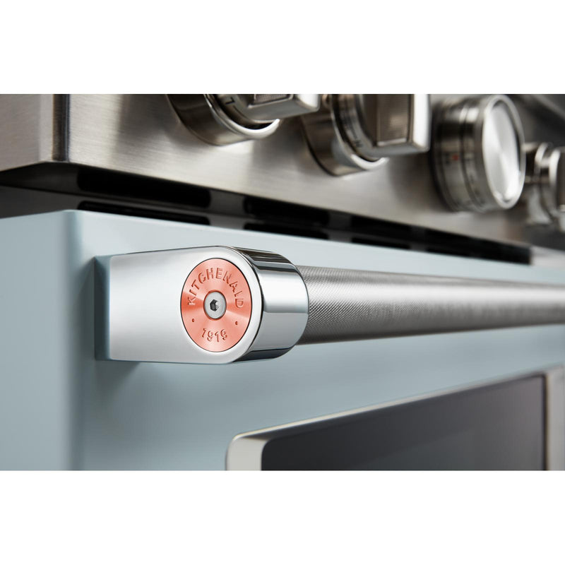 KitchenAid Poignée W11368841CF - Germain Larivière