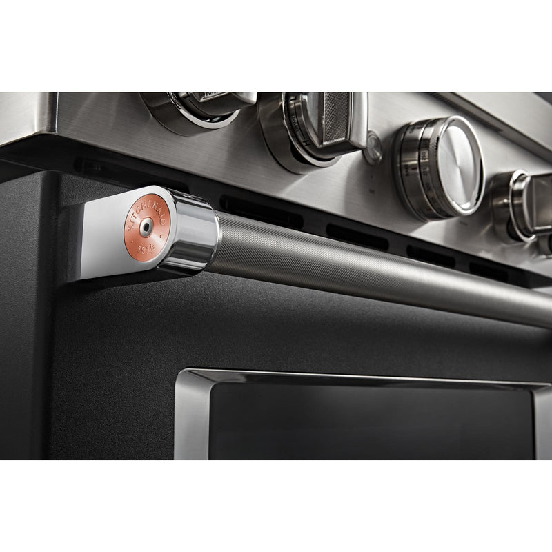 KitchenAid Poignée W11368841CF - Germain Larivière