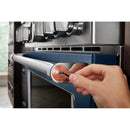 KitchenAid Poignée W11368841CF - Germain Larivière