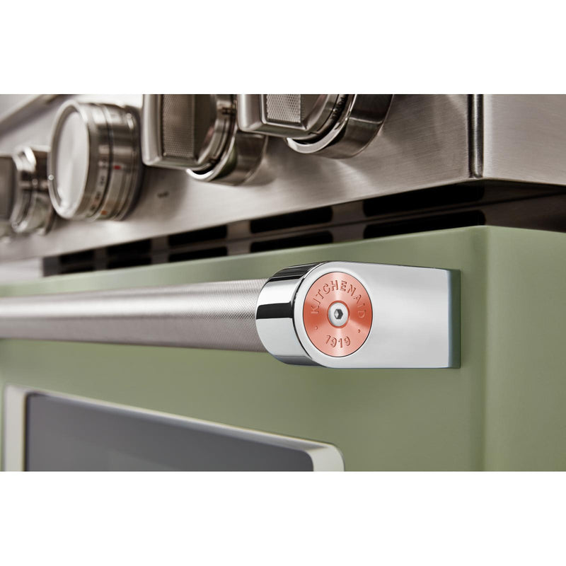 KitchenAid Poignée W11368841CF - Germain Larivière