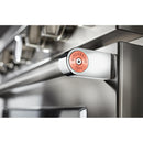 KitchenAid Poignée W11368841CF - Germain Larivière